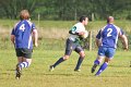 Monaghan 2nd XV V. Portadown 4th XV Oct. 20th 2012-3